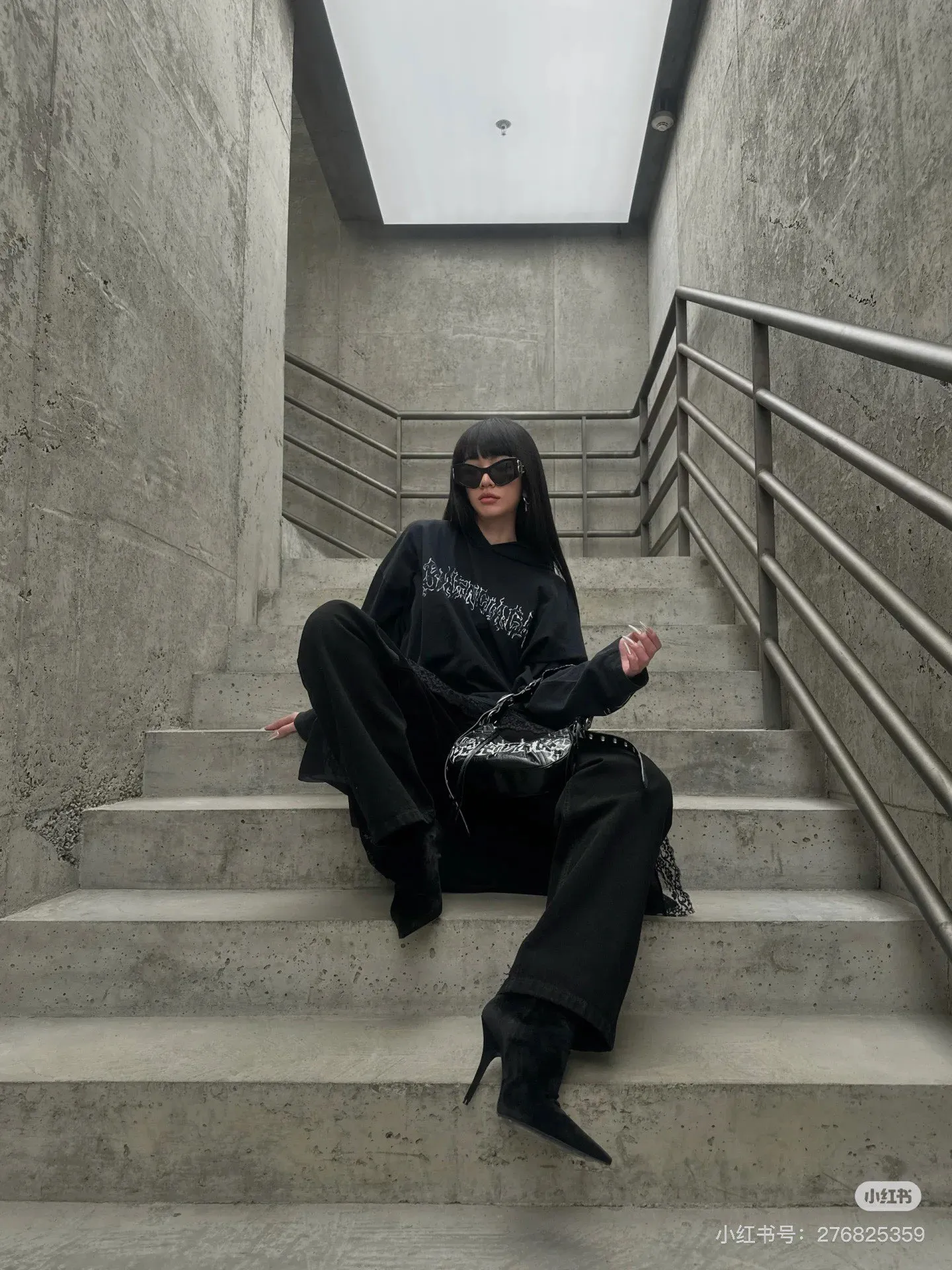 # Balenciaga/ # Same Style
